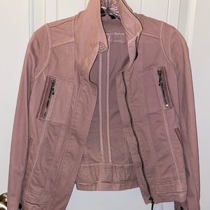 White House black market jacket